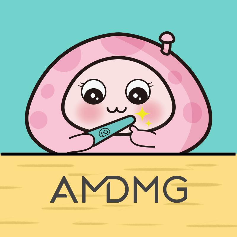 AMDMG官方旗舰店