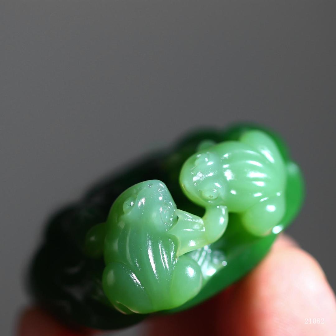 方圆玉业