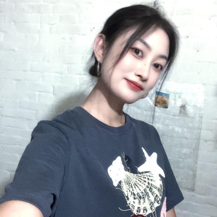 小柠檬🍒