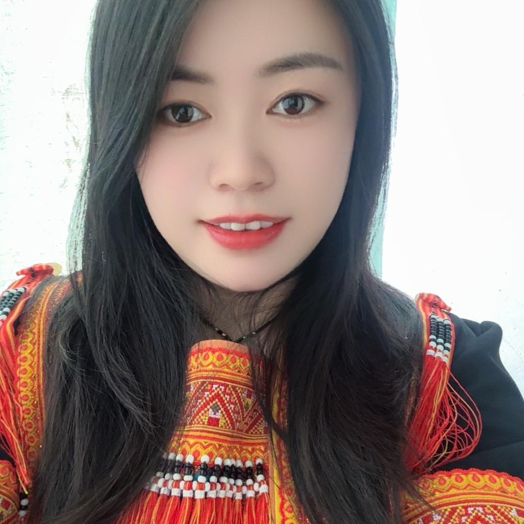 瑶家阿妹