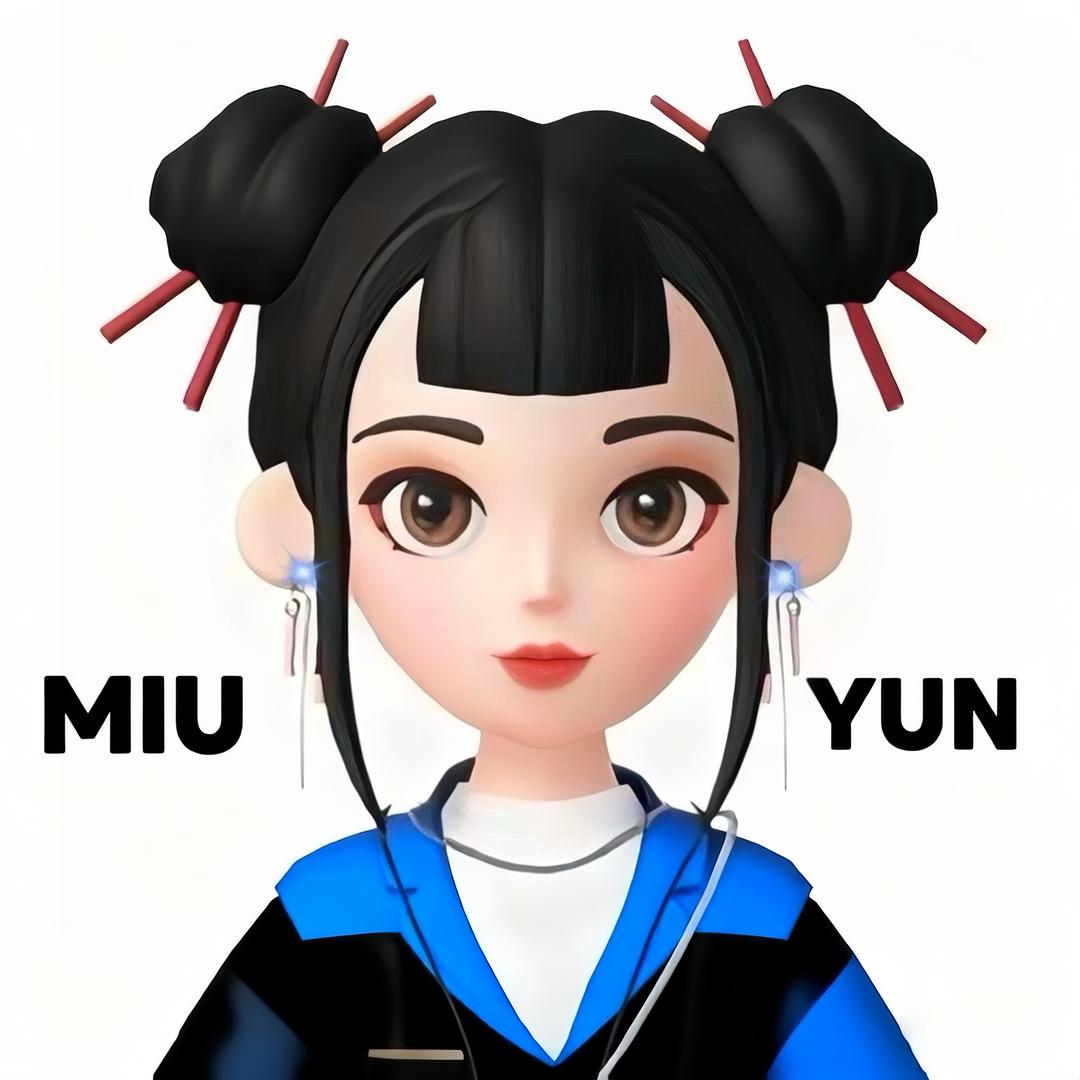 淮安 MIU·运 营销～㊖