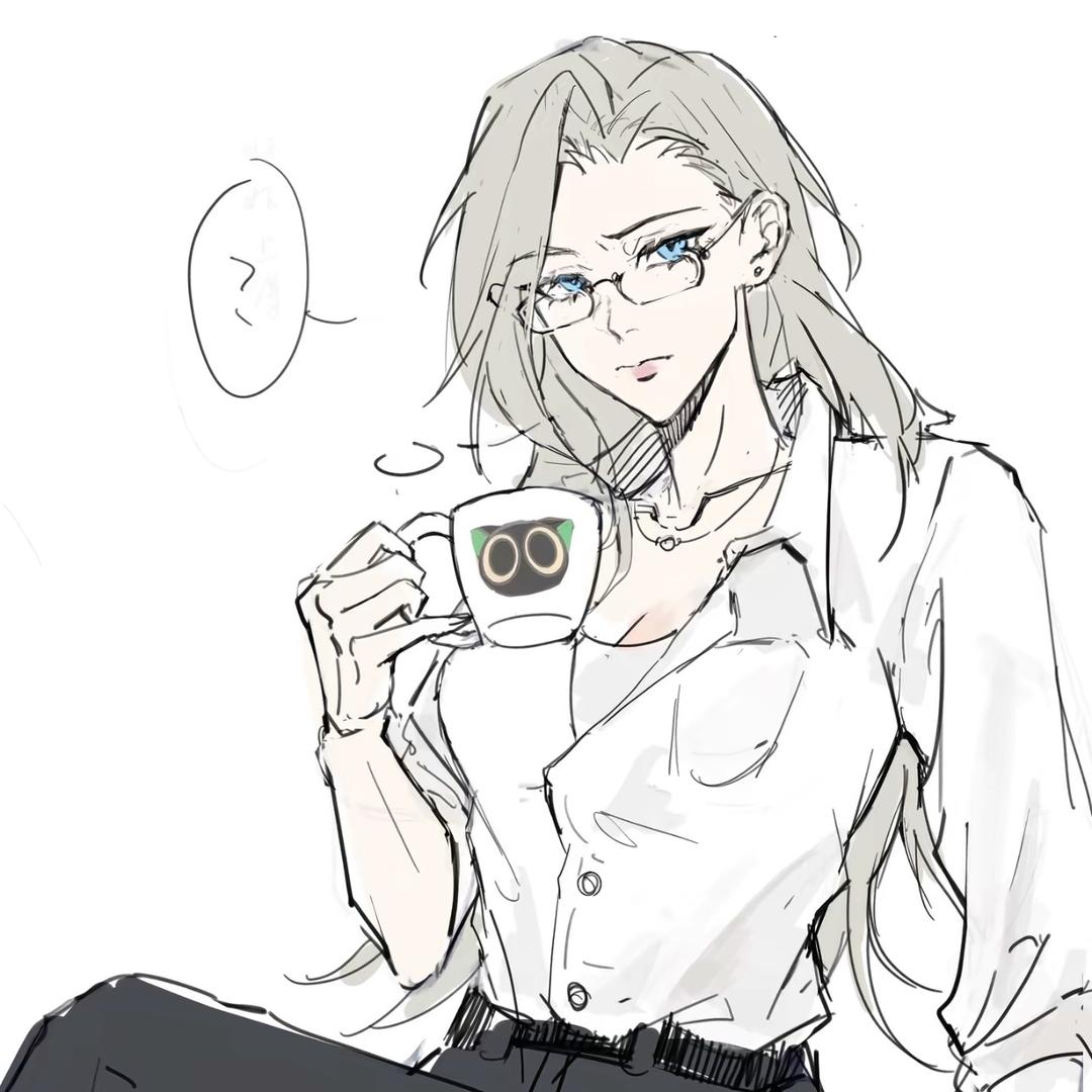 我有起床气