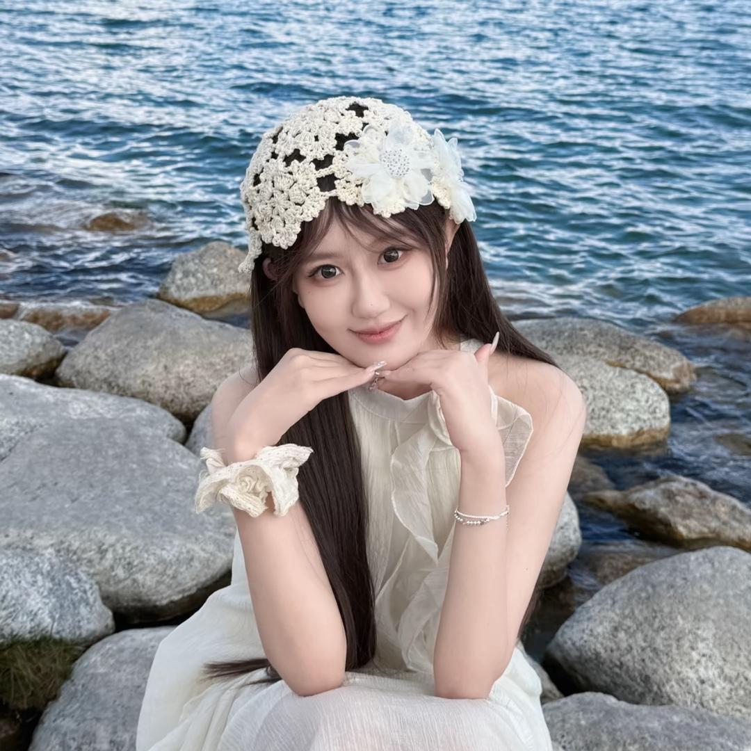 大麦优选🌾晨晨