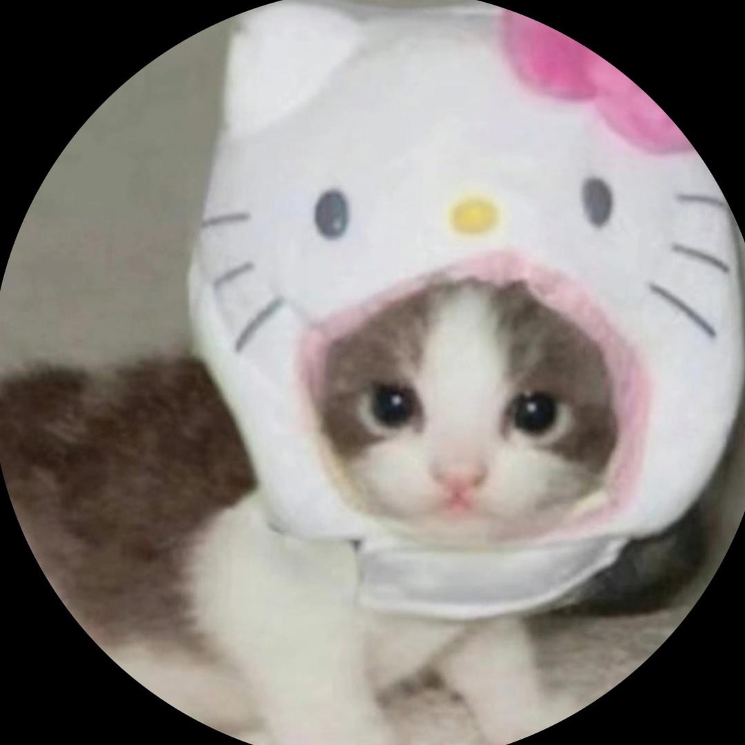 貓屁蛋子