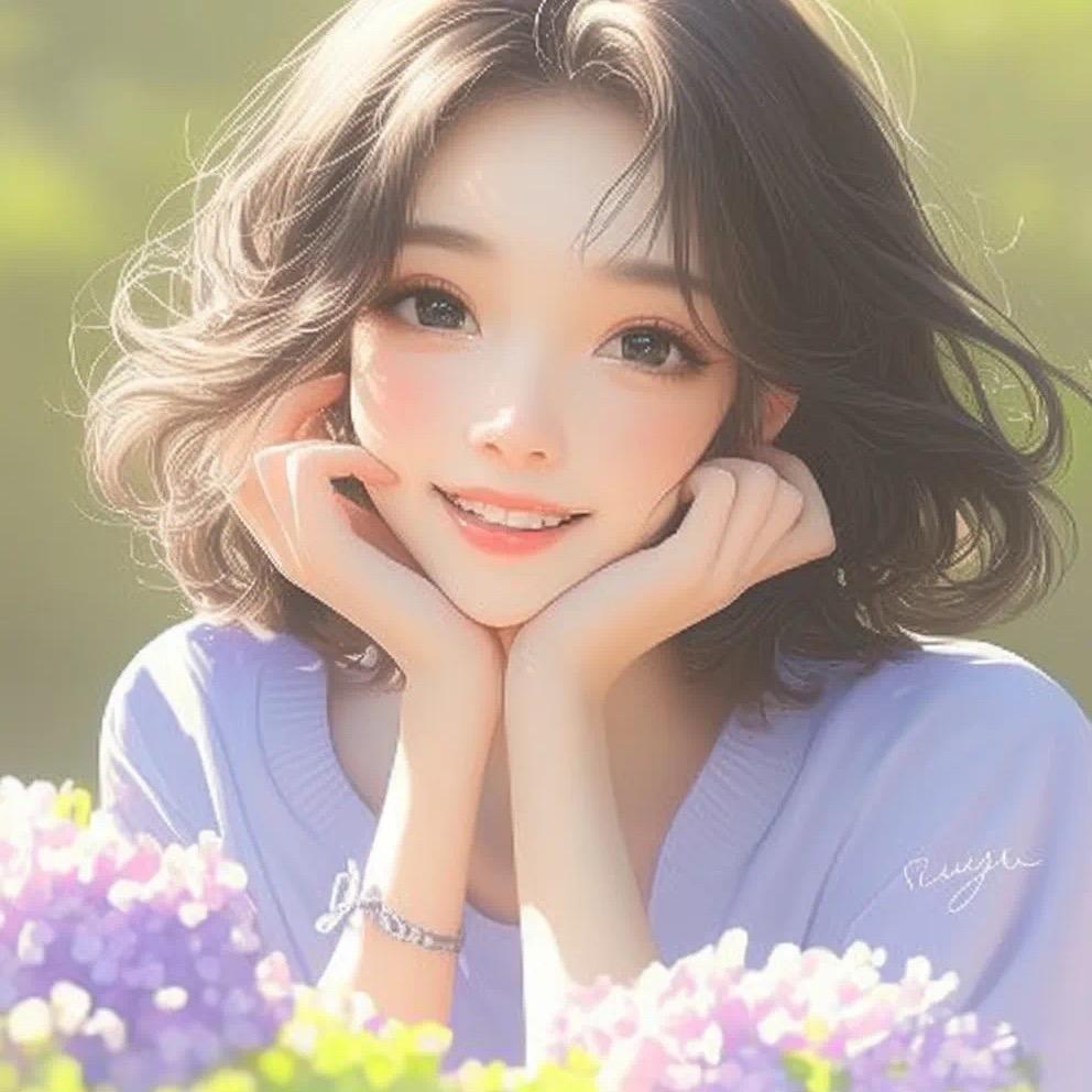 阿梅🍭🍭