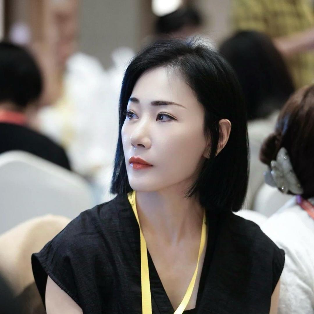 上饶设计师胡馨予