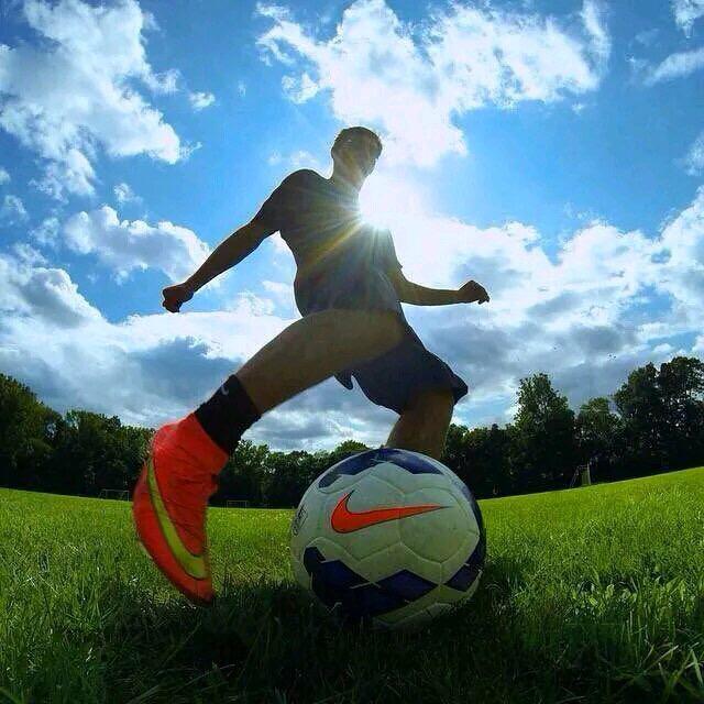阿木足球⚽️