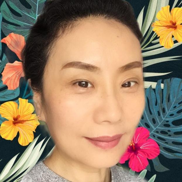 如新抗衰老顾问