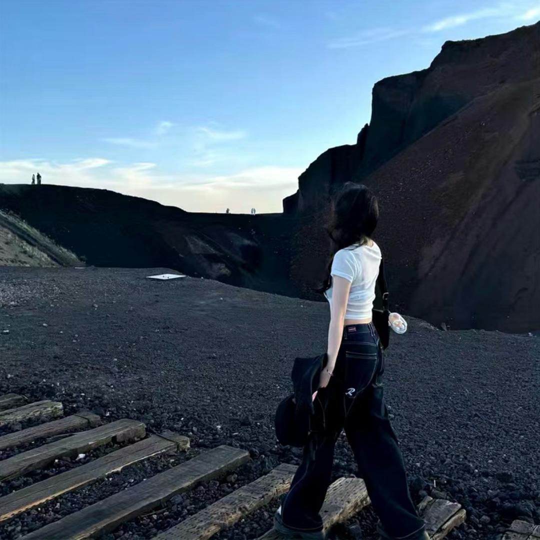 不甜的冰淇淋🍦