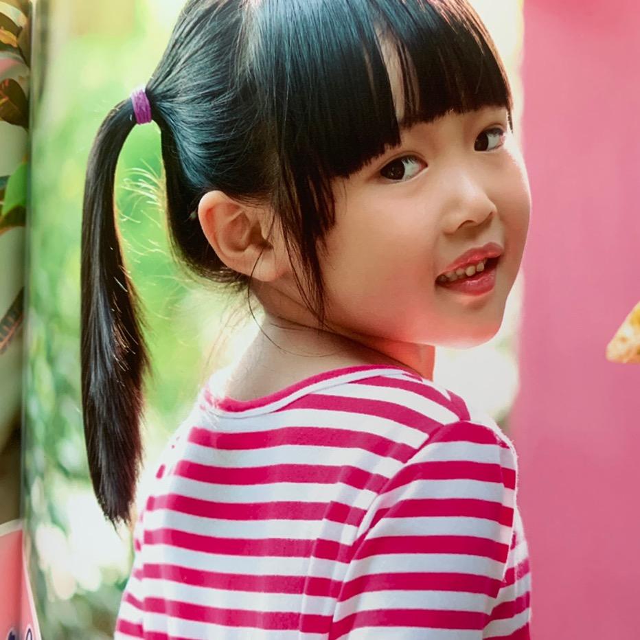 小LOVE鱼