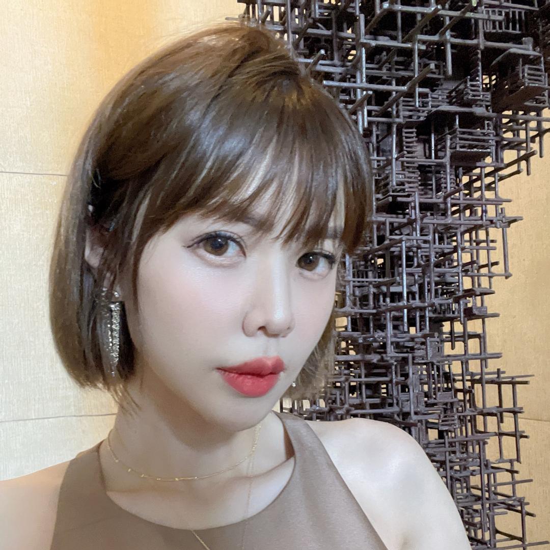 田甜小阿姨豪宅Vlog