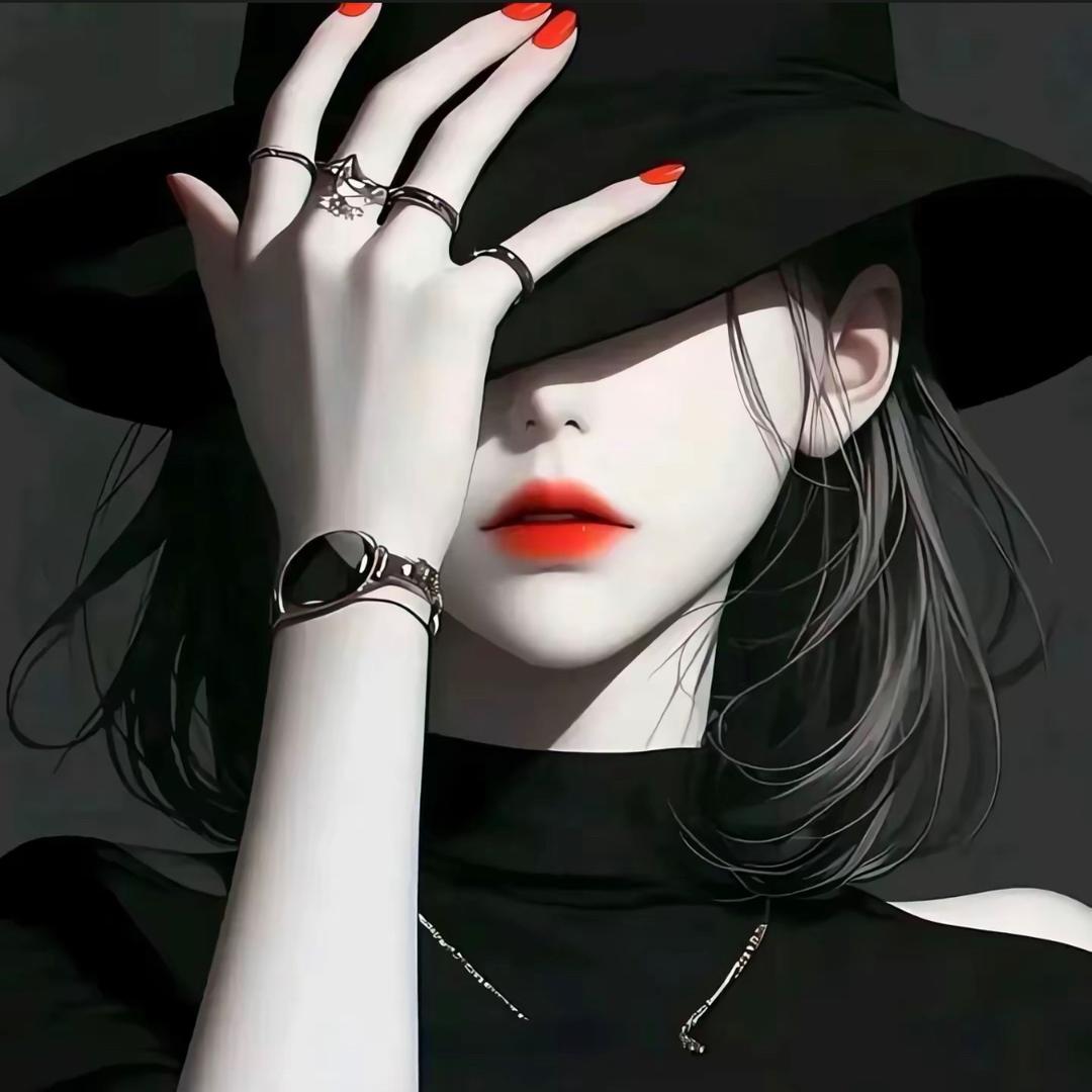 就拽咯🤨 咋 ！不服吗😏