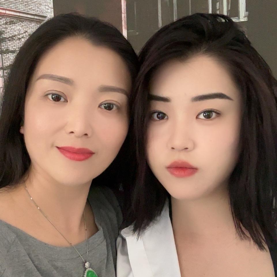 冰冰与维维