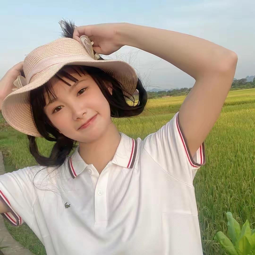 桂林小甜妹
