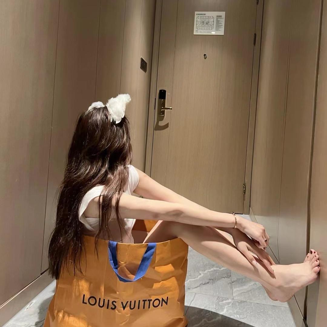 ❥"是小小美