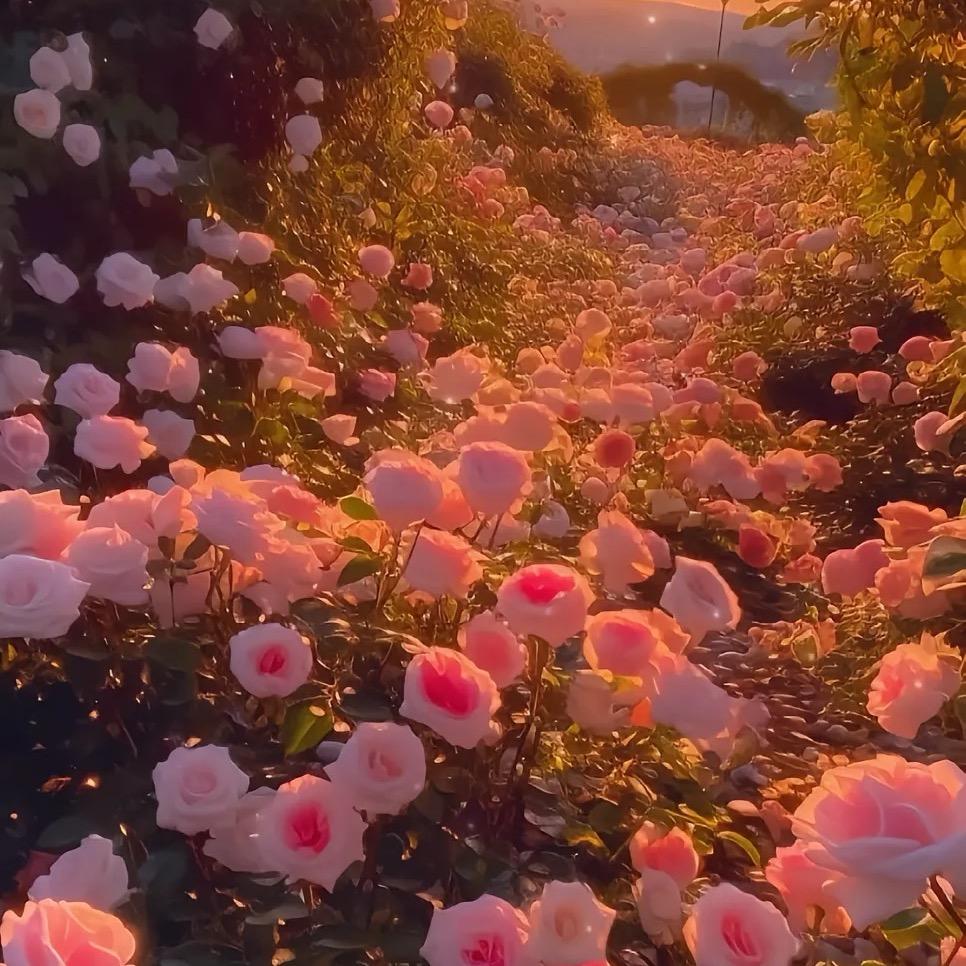 花瓷物语