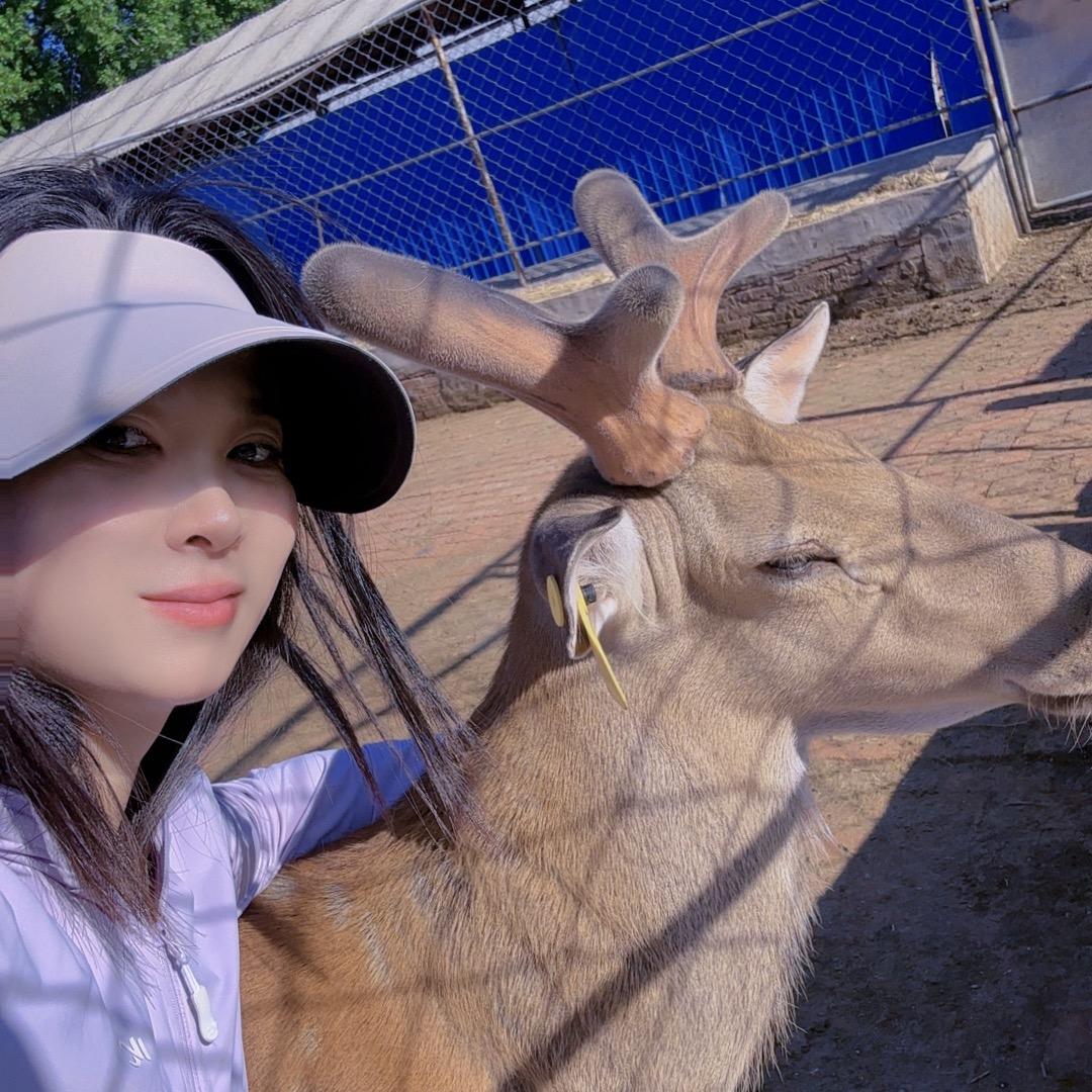 长春鹿乡鑫茸堂滋补