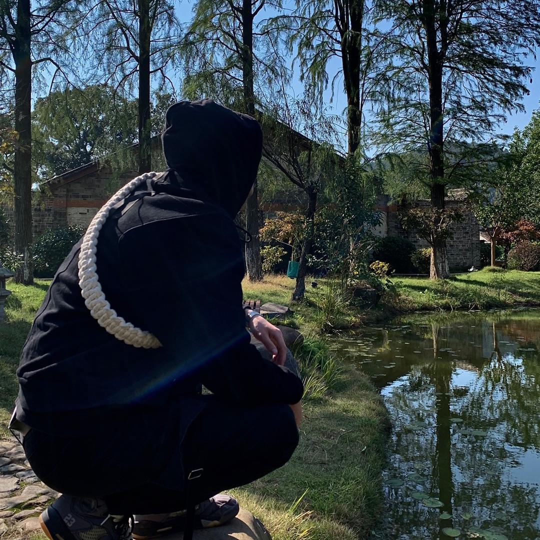 帅到幡天了