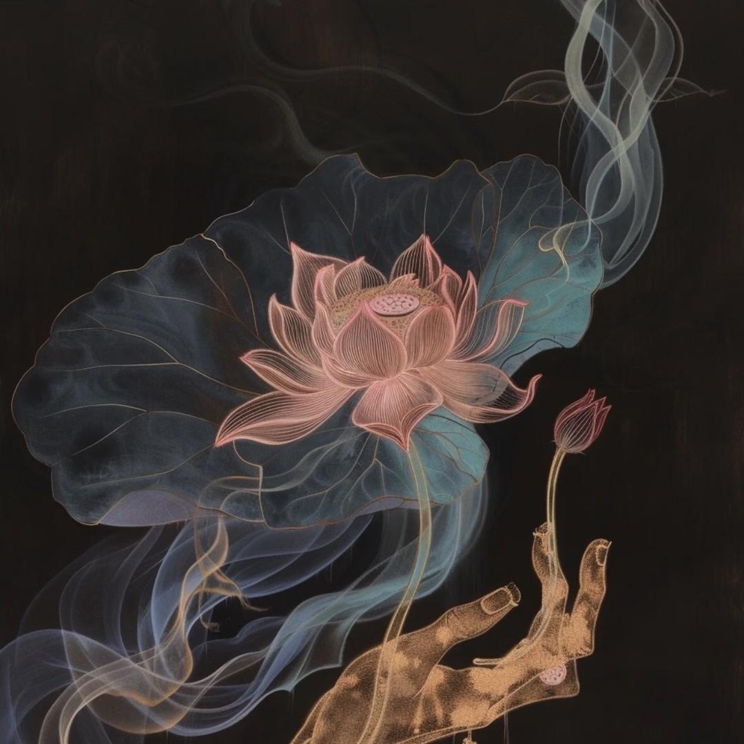 立经子