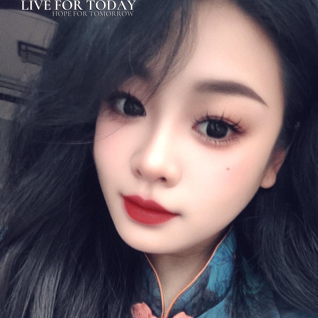 ᥫ᭡年富一年咋啦