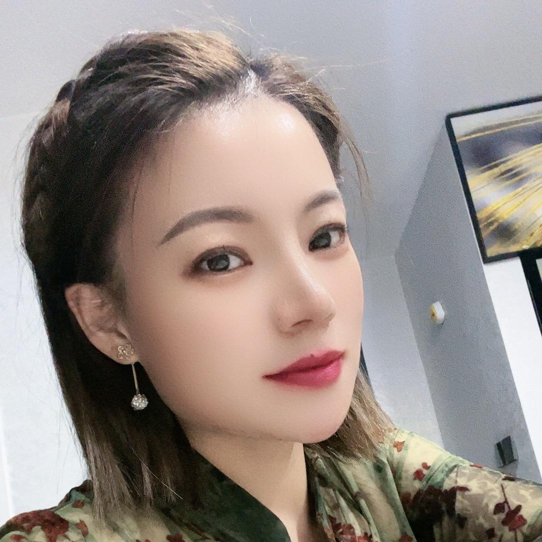 展颜