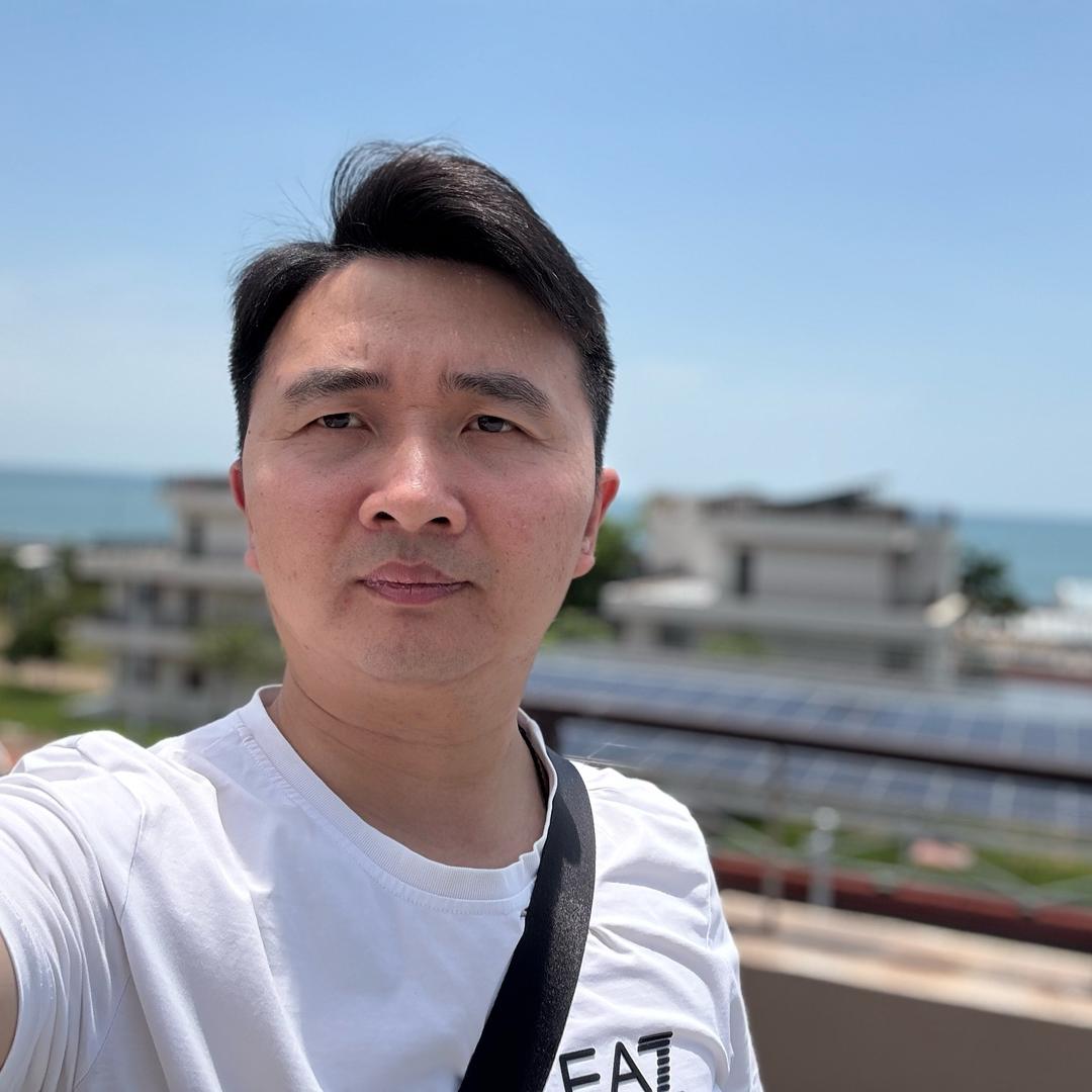 翼飞扬