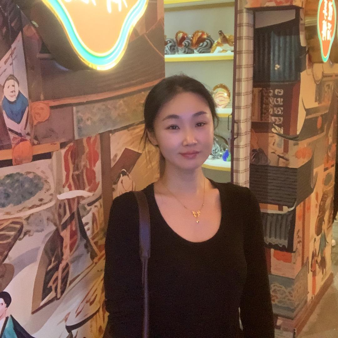糖糖朵朵