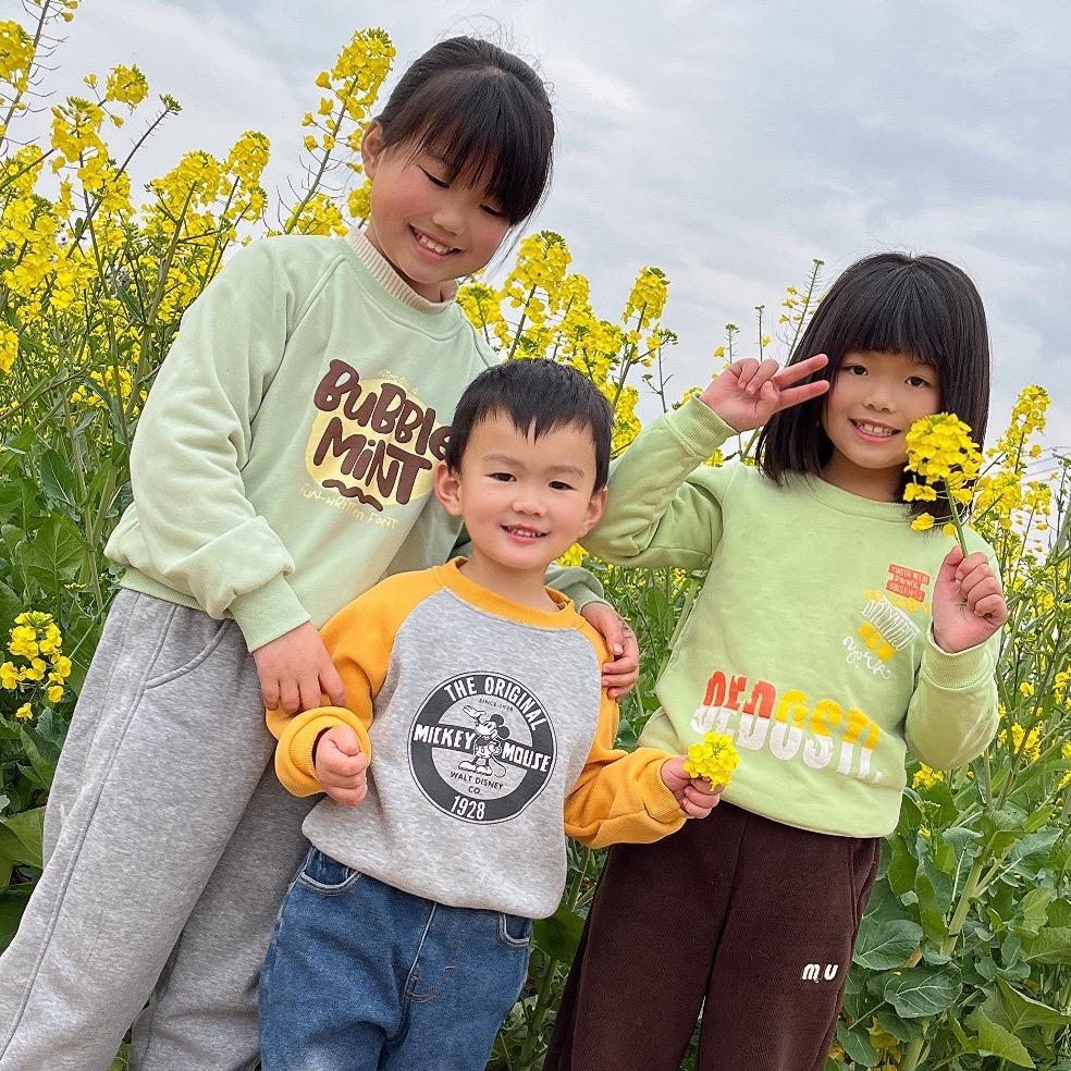 甜甜妈妈（记录生活）