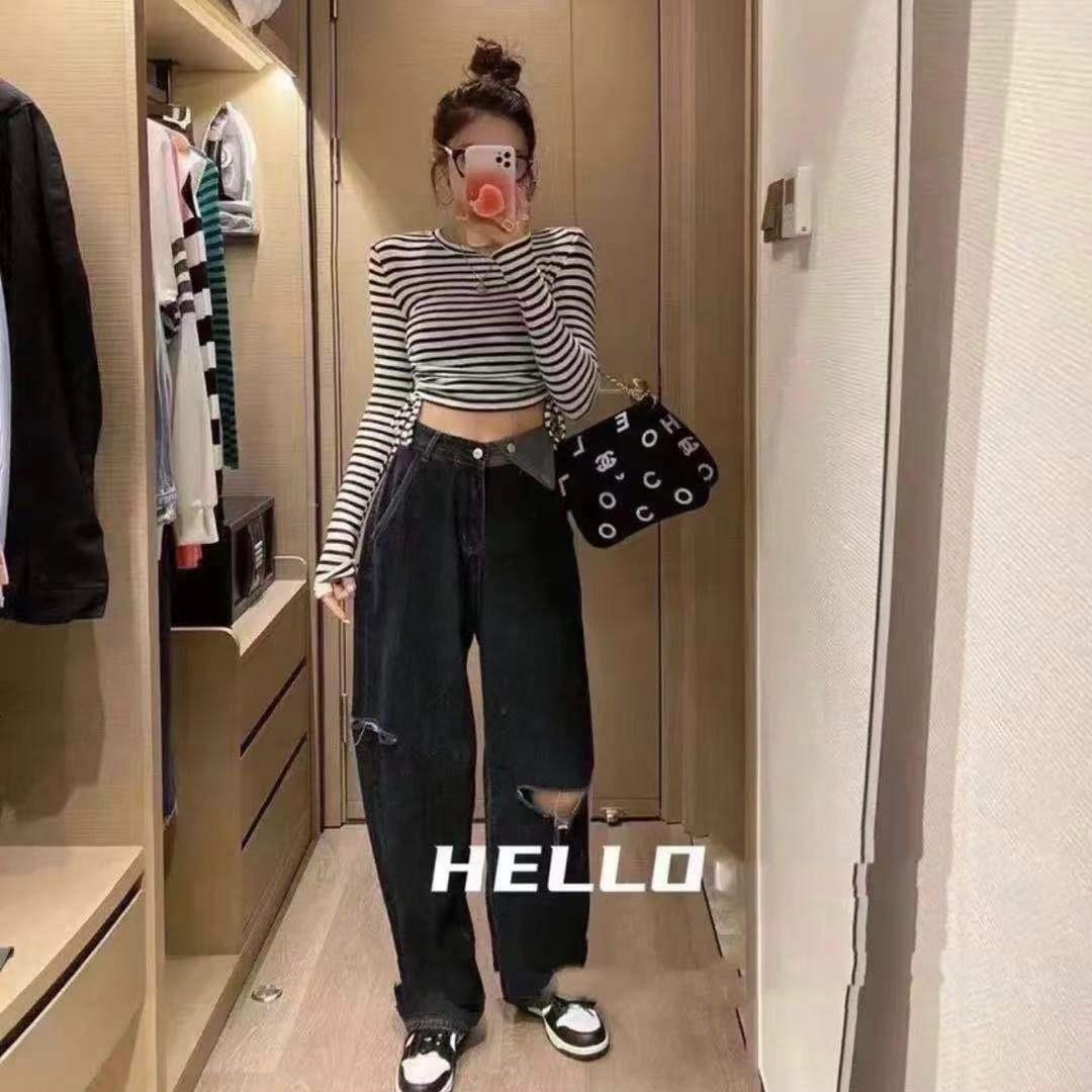 Da嘻女装（新款筹备中）