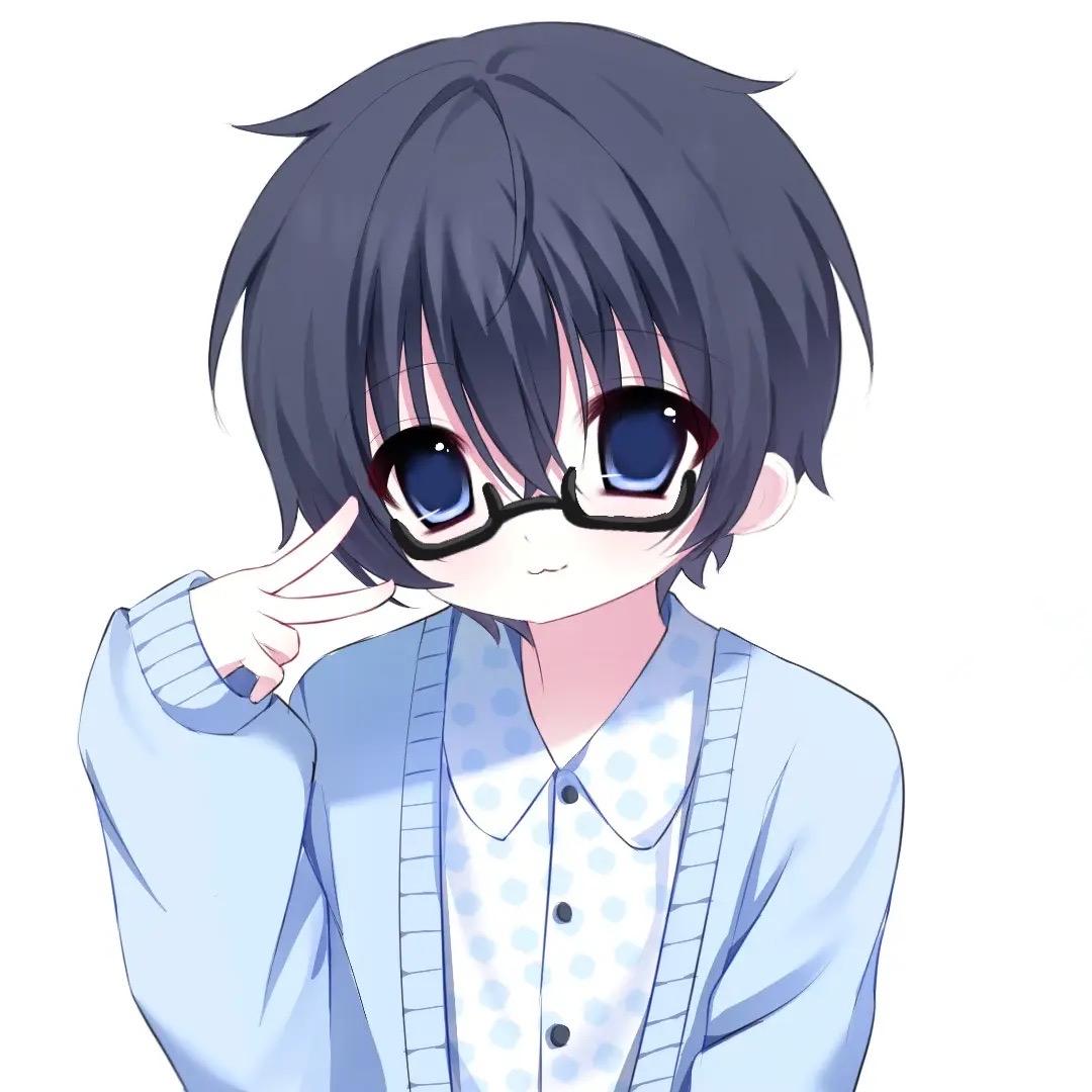 小然qwq