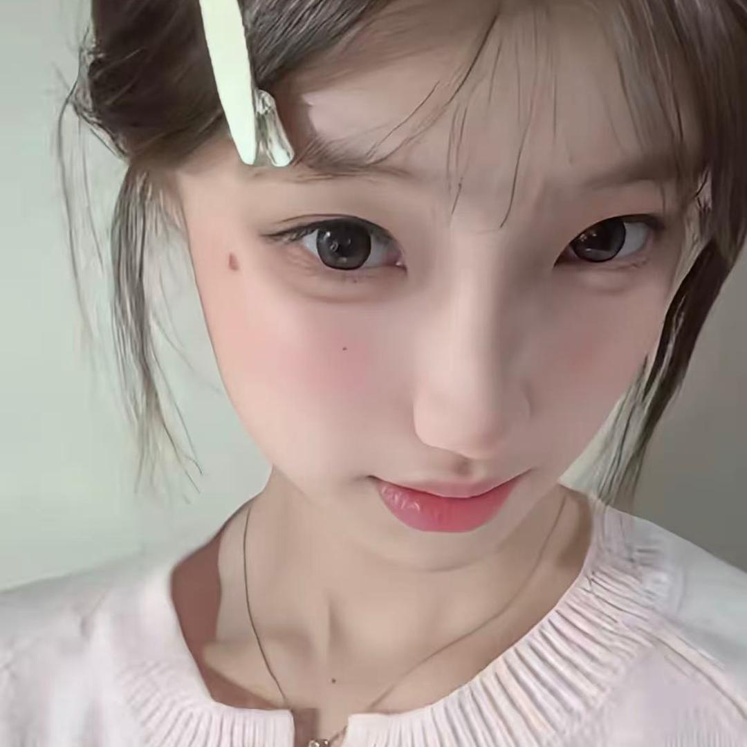 小困_