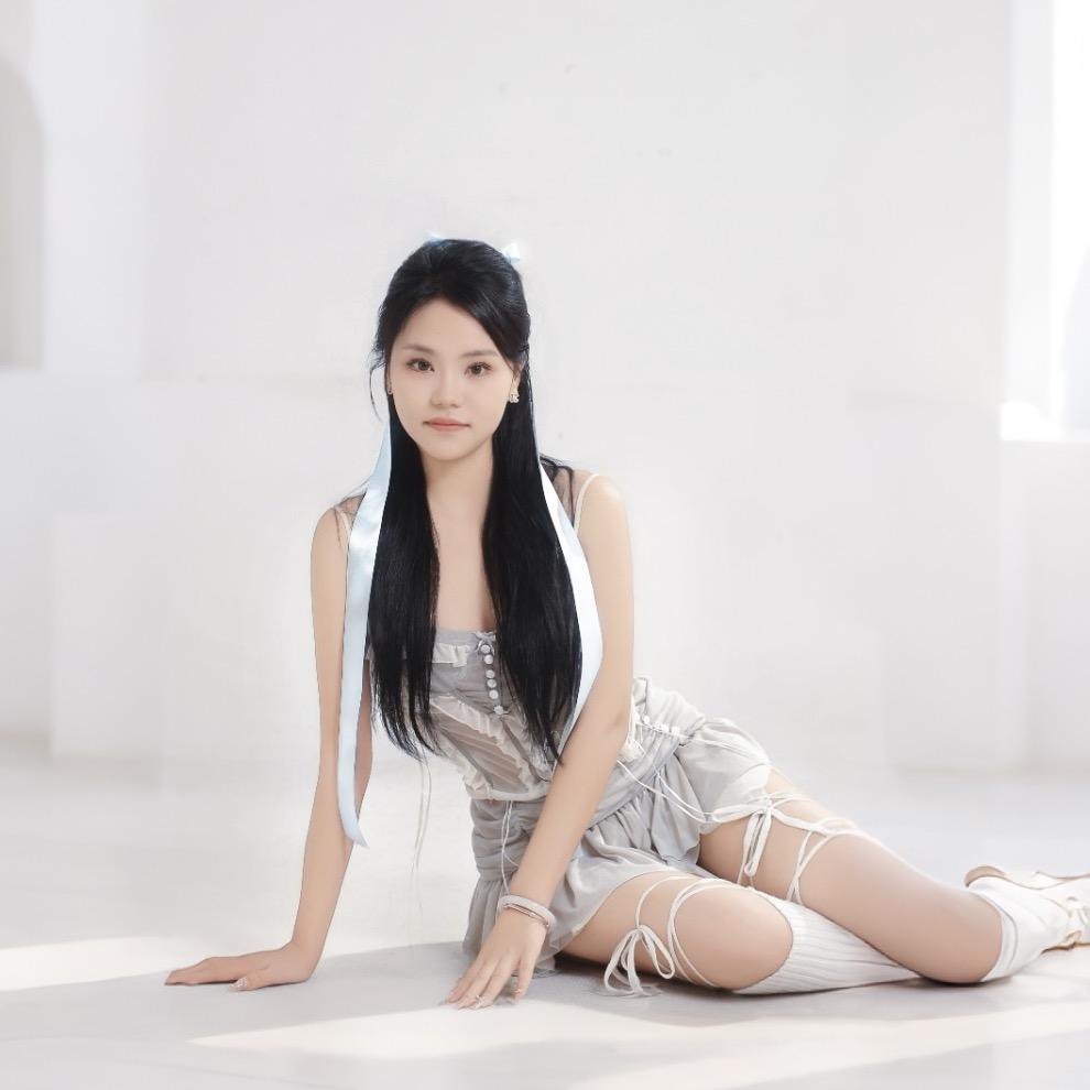 李小寒va