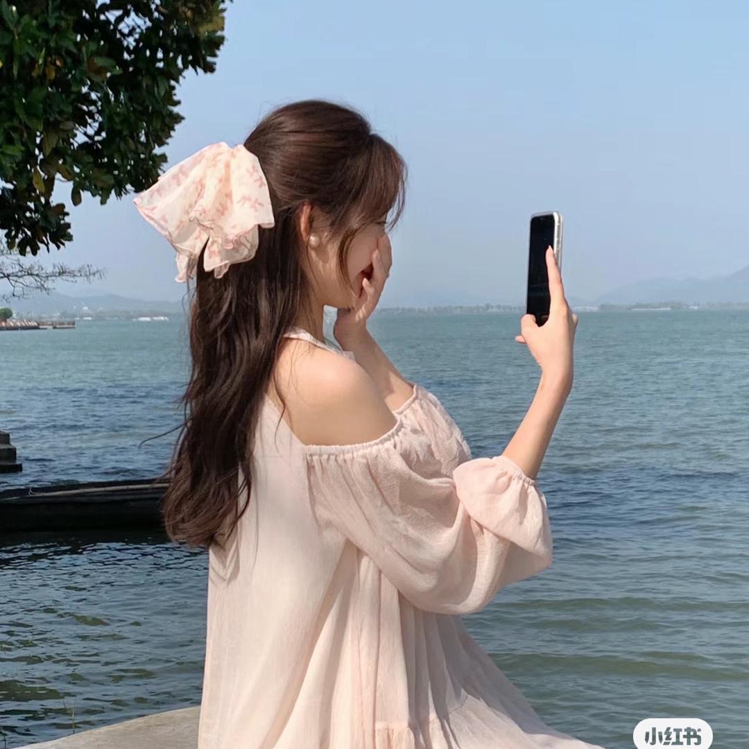 小雨吖～