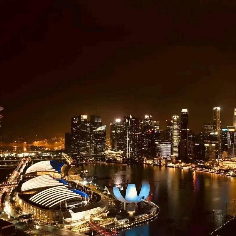 肖航专属潮流好货店