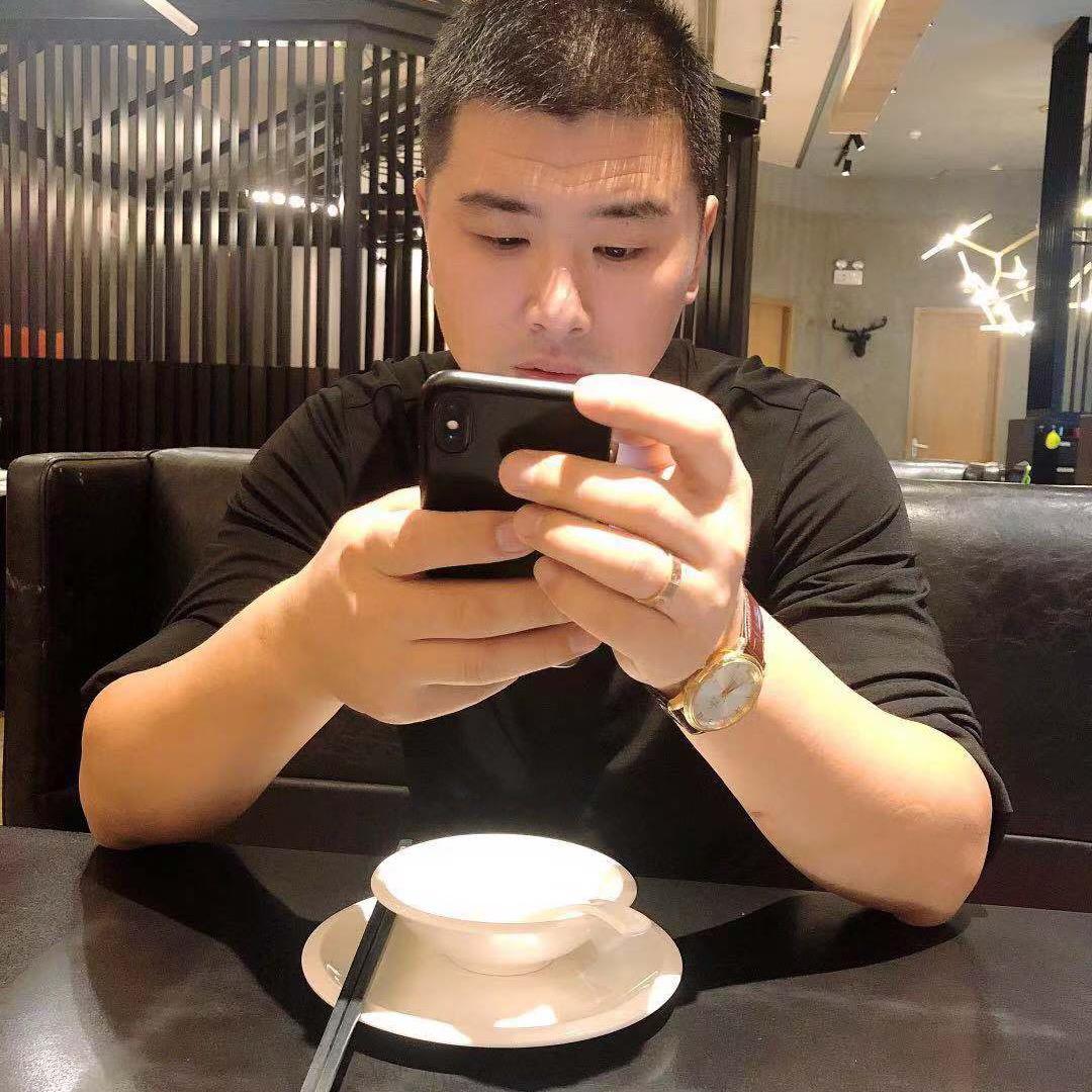 旭辉烧烤龙虾@劉哥