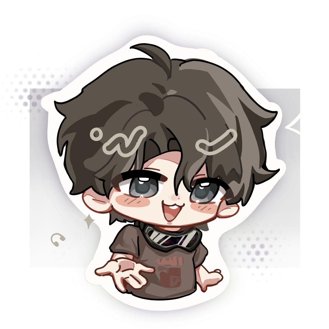 林听北🦄（10月5号满月版）