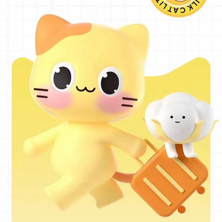 猫约母婴纸品湿巾