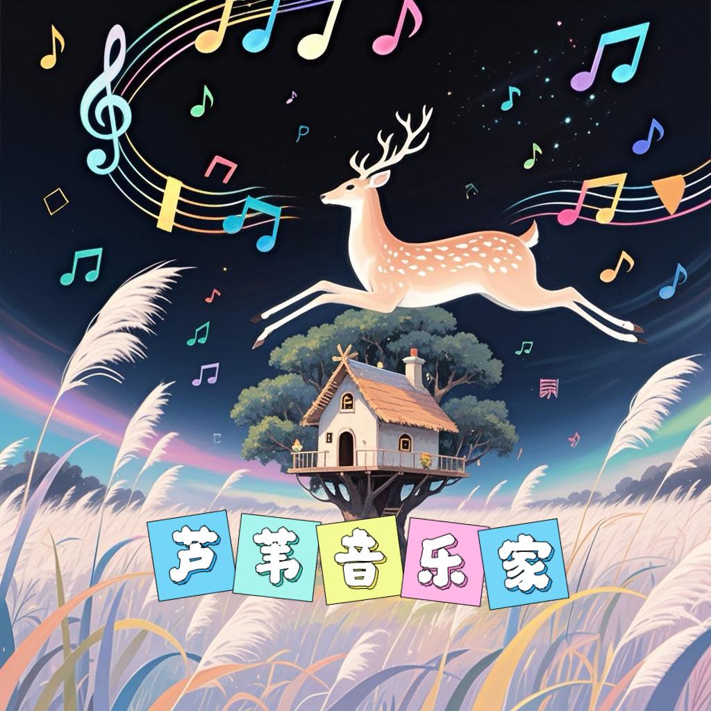 芦苇音乐家