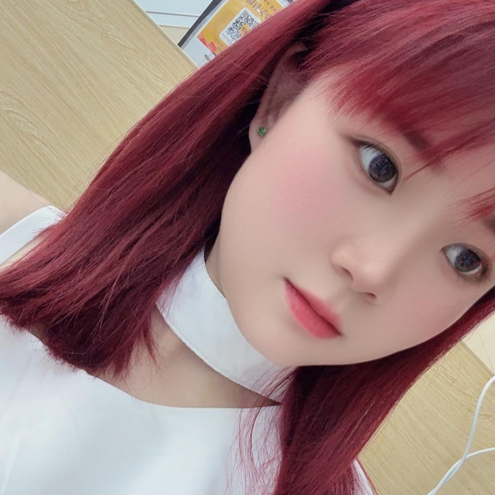 mei丫头