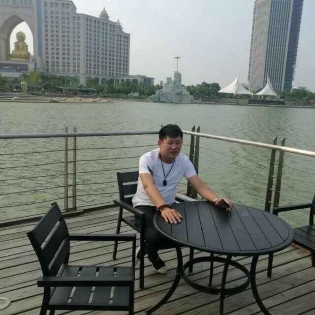启航