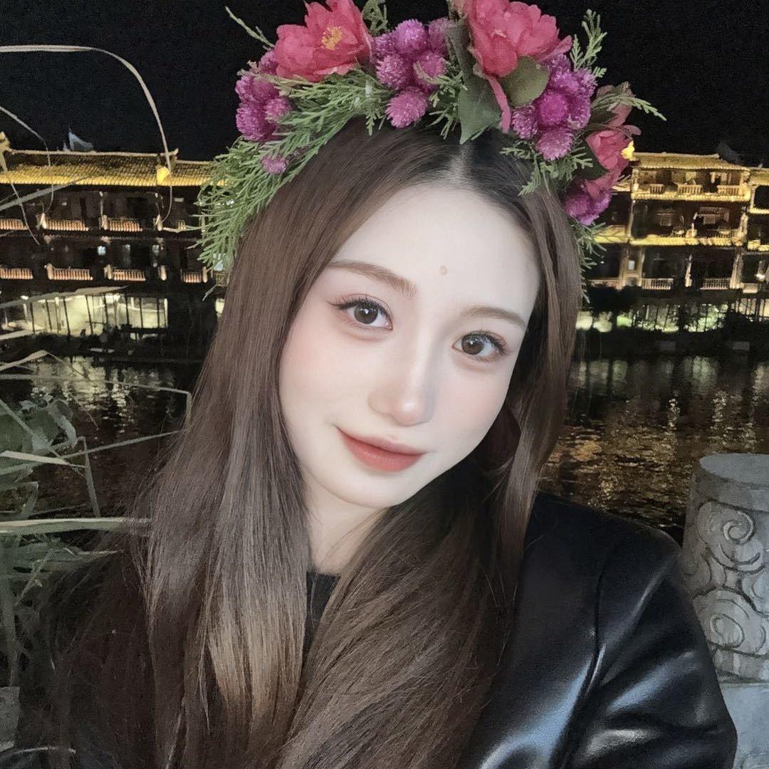 喵妹不是电视机～