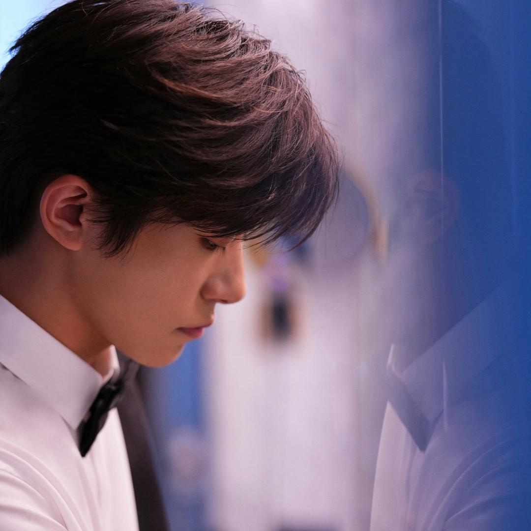 玺气烊烊（见过易烊千玺版）