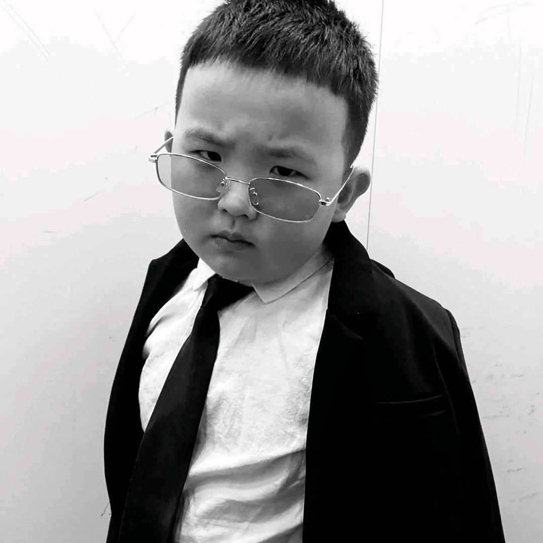 💥旧人不必等🍃