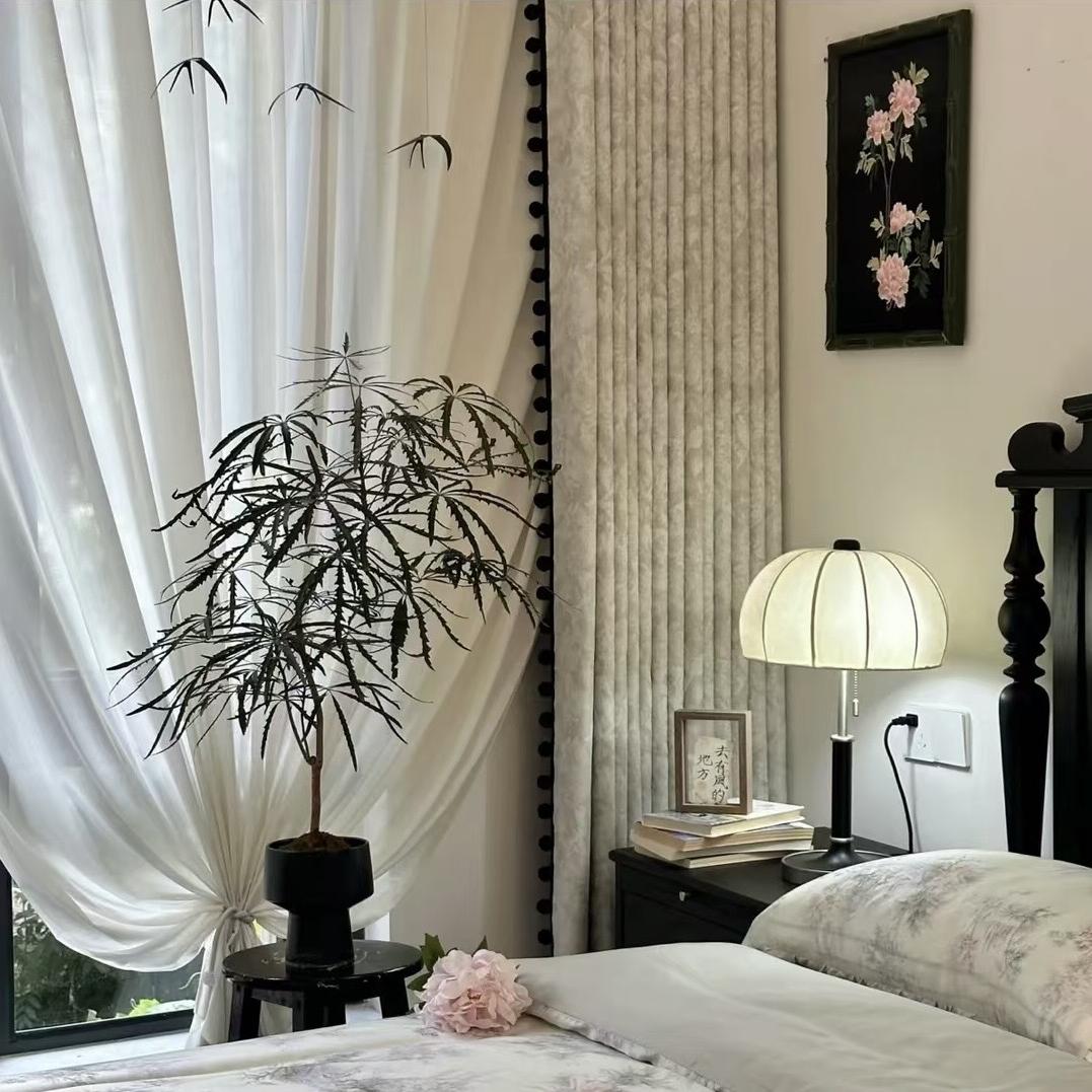 许村佰亿窗帘工厂拾艺小铺