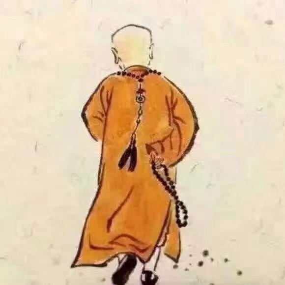 贫僧