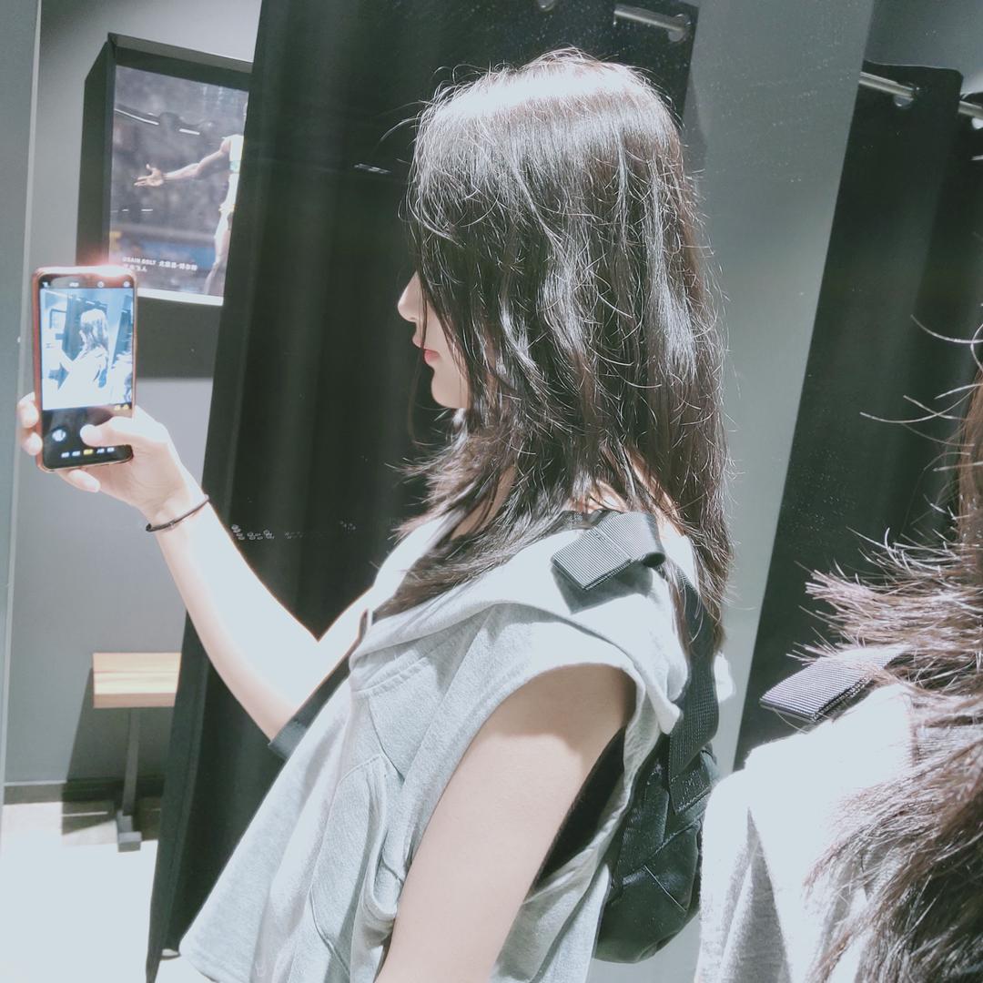 小鱼的穿搭日记