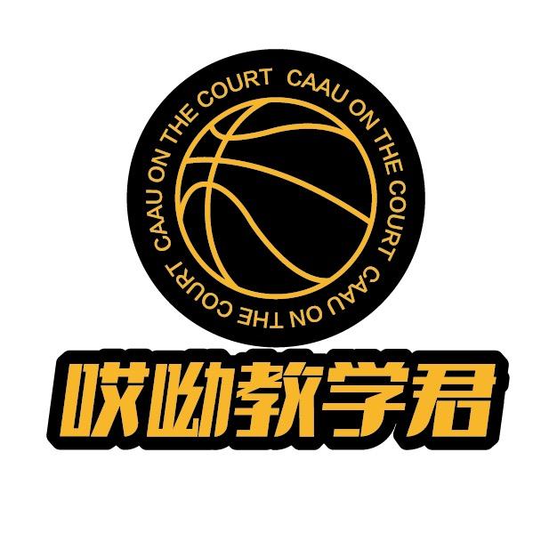 哎哟篮球教学君