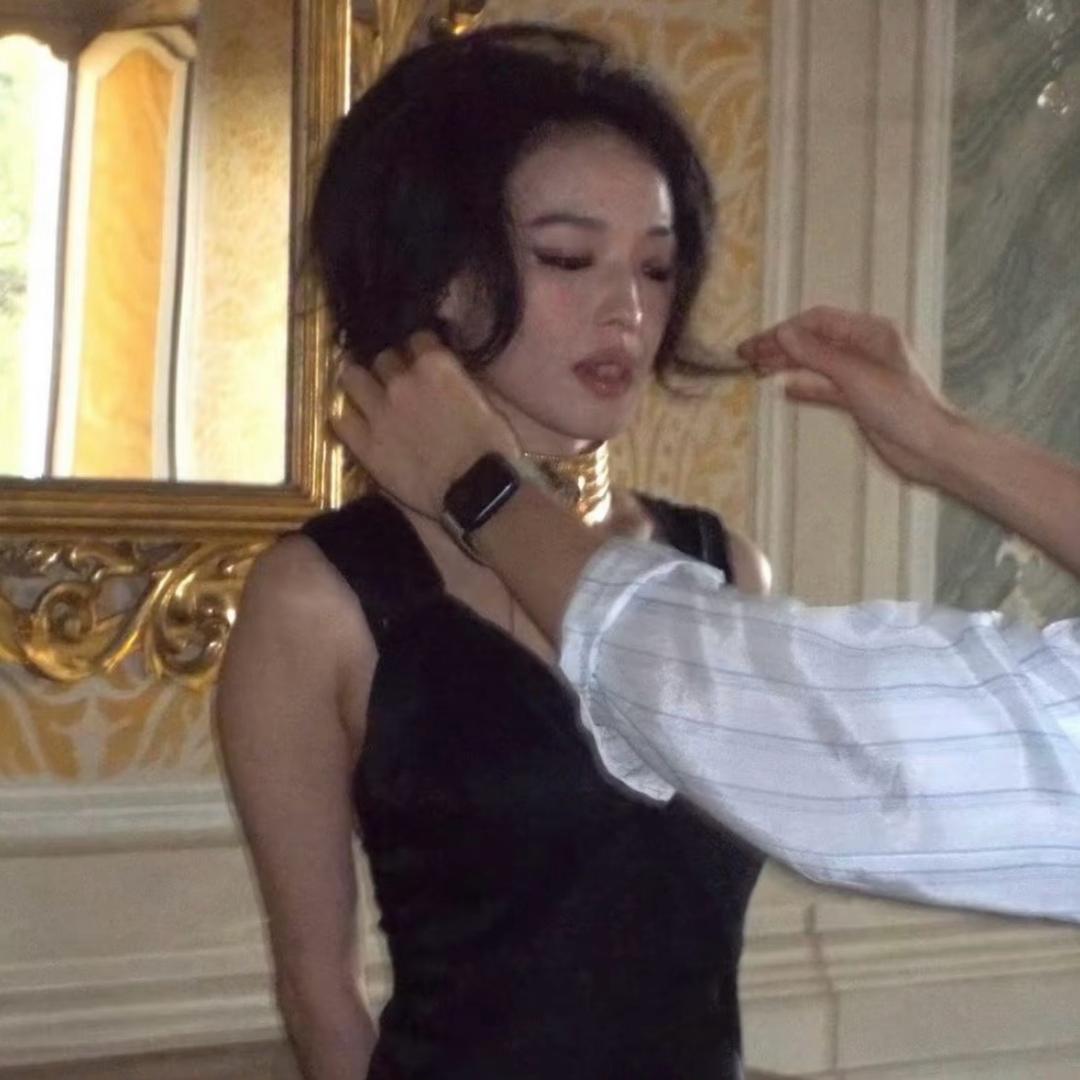 檀木香