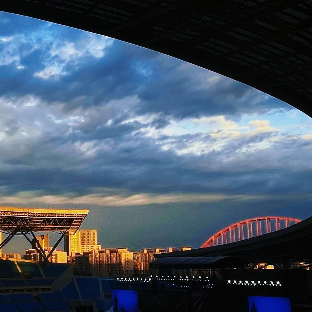 哇 你真的好美呀