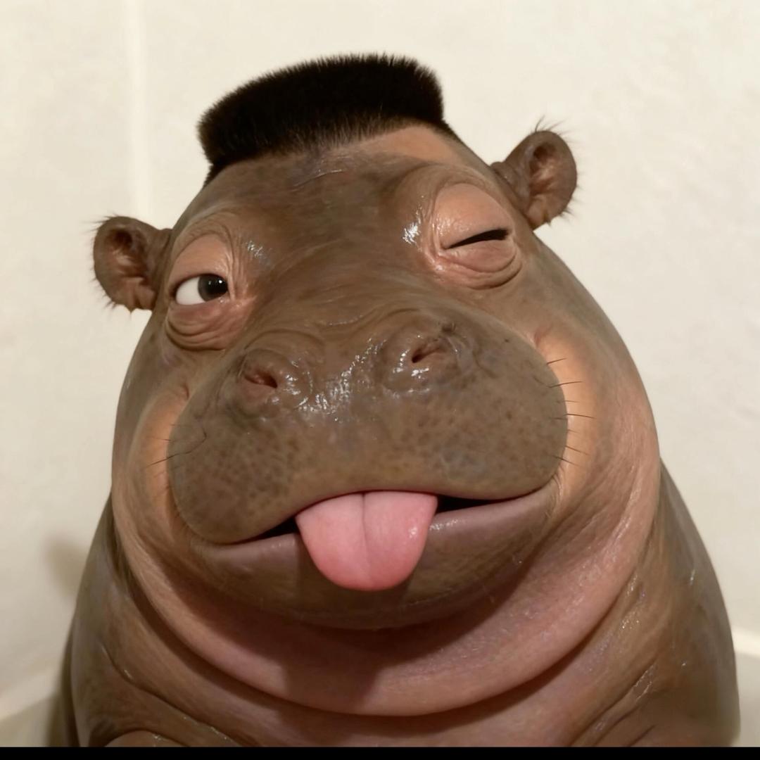 一口甘蔗（减肥版）